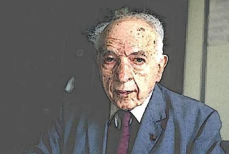 Alfred Sauvy, le père de la démographie française moderne Alfred Sauvy, le père de la démographie française moderne