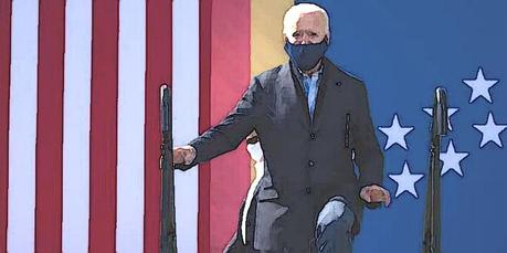 USA 2020 : Joe Biden peut-il encore gagner ?