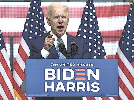 USA 2020 : Joe Biden peut-il encore gagner ?