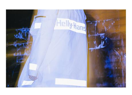 Helly Hansen présente sa nouvelle collection avec Storm Helly Hansen présente sa nouvelle collection avec Storm
