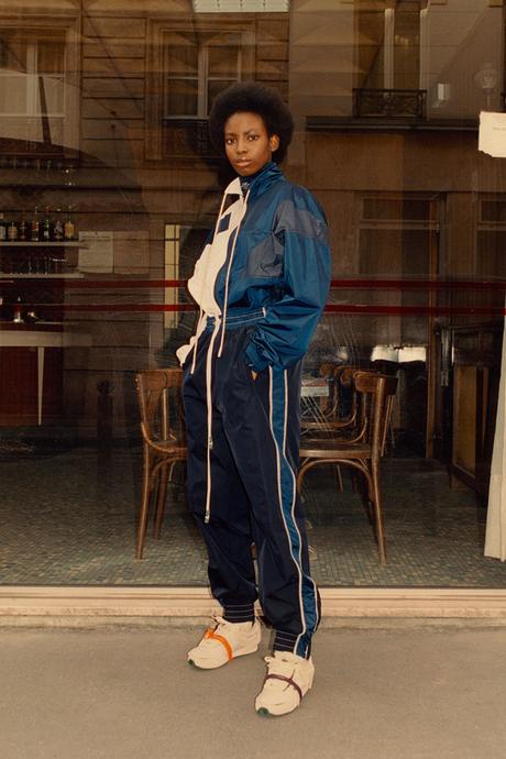 Lacoste réimagine son crocodile pour sa collection SS21 Lacoste réimagine son crocodile pour sa collection SS21