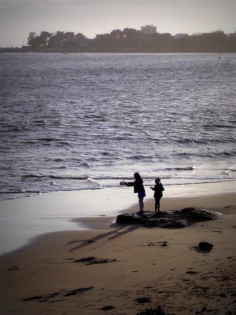 au passage au passage