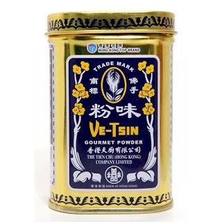 Foo Yong hai - Omelette chinoise garnie