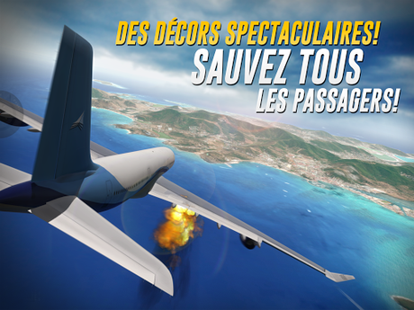 Télécharger Extreme Landings Pro APK MOD (Astuce) 1