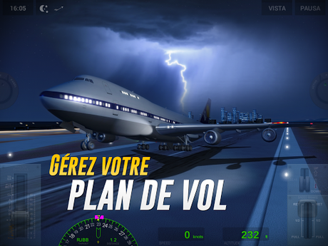Télécharger Extreme Landings Pro APK MOD (Astuce) 2