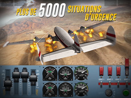 Télécharger Extreme Landings Pro APK MOD (Astuce) 3