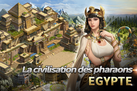 Télécharger Reign of Empires APK MOD (Astuce) Télécharger Reign of Empires APK MOD (Astuce) 3
