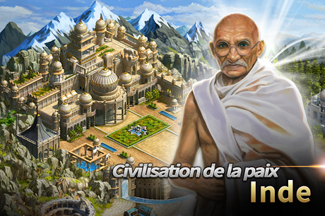 Télécharger Reign of Empires APK MOD (Astuce) Télécharger Reign of Empires APK MOD (Astuce) 2