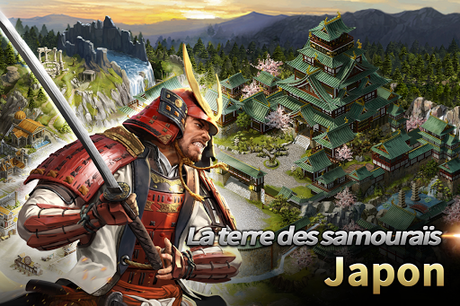 Télécharger Reign of Empires APK MOD (Astuce) Télécharger Reign of Empires APK MOD (Astuce) 4