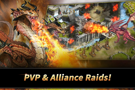 Télécharger Reign of Empires APK MOD (Astuce) Télécharger Reign of Empires APK MOD (Astuce) 6