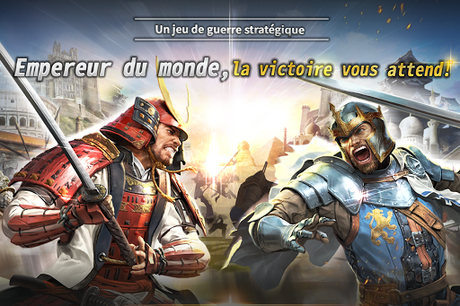 Télécharger Reign of Empires APK MOD (Astuce) Télécharger Reign of Empires APK MOD (Astuce) 1