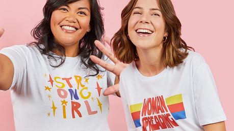 Happy15 : Sarenza fête ses 15 ans avec 6 T-shirts engagés Happy15 : Sarenza fête ses 15 ans avec 6 T-shirts engagés