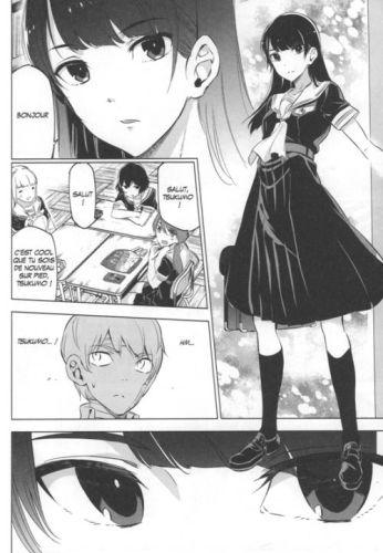 Kaijin reijoh #2 • Tetsuya Tashiro