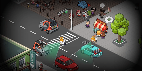 Test Death Coming : Quand la mort rate son coup