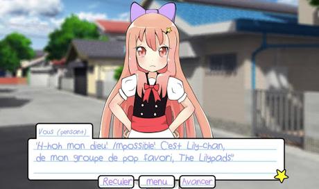 Code Triche Lily's Day Off APK MOD (Astuce) 1