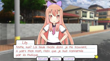 Code Triche Lily's Day Off APK MOD (Astuce) 2