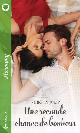 Une seconde chance de bonheur – Shirley Jump