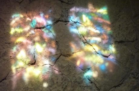 occident,toussaint,fête chrétienne,lux aeterna,reflet vitrail,espoir,lumière,occident chrétien,blog littéraire de christian cottet-emard,edward elgar lux aeterna,chant