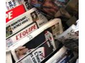 L’actualité semaine