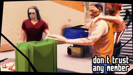 Télécharger Grand Crime City Mafia: Gangster Auto Theft Town APK MOD (Astuce) 4