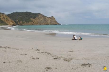 Pause à Puerto Lopez et Isla de la Plata