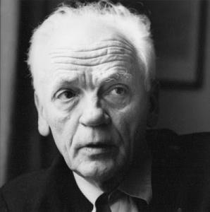 Alain Jouffroy – Oui, je m’en fous…