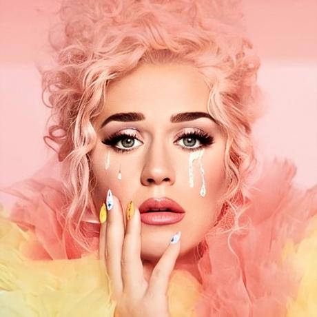 Chanson Du Jour: Cry About Later Katy Perry