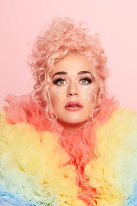 Chanson Du Jour: Cry About Later Katy Perry