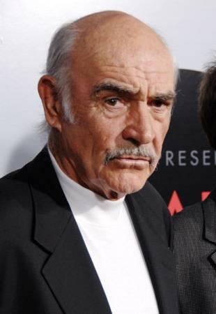 Thomas Sean Connery (1930-2020)
