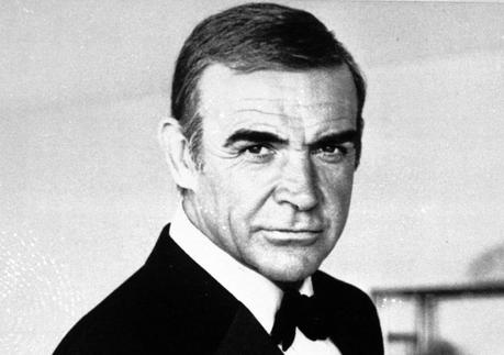 Thomas Sean Connery (1930-2020)
