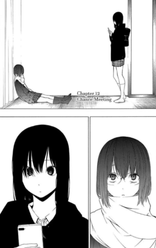 Transparente #3 • Jun Ogino