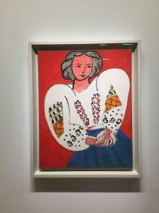 Musée Centre Pompidou » Matisse comme un roman » 21 Octobre au 22 Février 2021 Musée Centre Pompidou » Matisse comme un roman » 21 Octobre au 22 Février 2021
