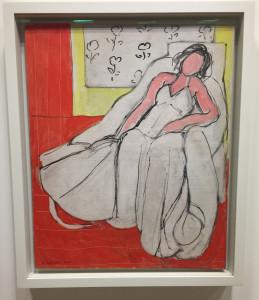 Musée Centre Pompidou » Matisse comme un roman » 21 Octobre au 22 Février 2021 Musée Centre Pompidou » Matisse comme un roman » 21 Octobre au 22 Février 2021