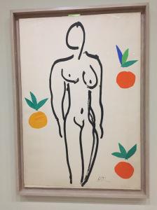 Musée Centre Pompidou » Matisse comme un roman » 21 Octobre au 22 Février 2021 Musée Centre Pompidou » Matisse comme un roman » 21 Octobre au 22 Février 2021