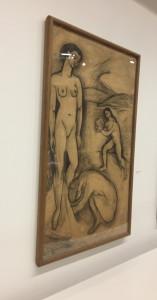 Musée Centre Pompidou » Matisse comme un roman » 21 Octobre au 22 Février 2021 Musée Centre Pompidou » Matisse comme un roman » 21 Octobre au 22 Février 2021