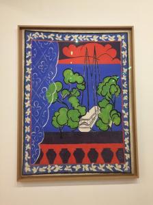 Musée Centre Pompidou » Matisse comme un roman » 21 Octobre au 22 Février 2021 Musée Centre Pompidou » Matisse comme un roman » 21 Octobre au 22 Février 2021