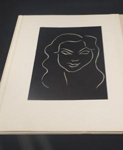 Musée Centre Pompidou » Matisse comme un roman » 21 Octobre au 22 Février 2021 Musée Centre Pompidou » Matisse comme un roman » 21 Octobre au 22 Février 2021