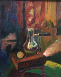 Musée Centre Pompidou  » Matisse comme un roman  » 21 Octobre au 22 Février 2021