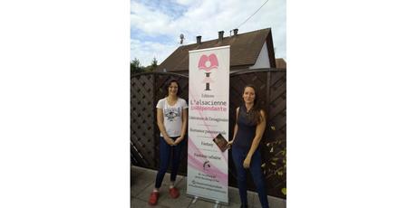 GASPS - saison 1 (sur 4) - de MAÏLIS