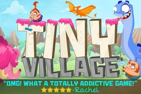 Code Triche Tiny Village APK MOD (Astuce) 1