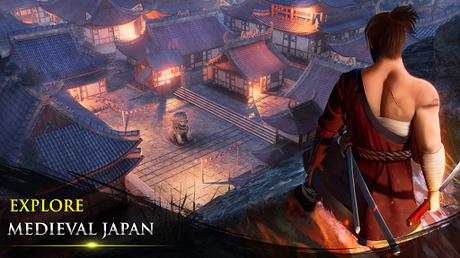 Code Triche Takashi Ninja Warrior - Shadow of Last Samurai APK MOD (Astuce) screenshots 2