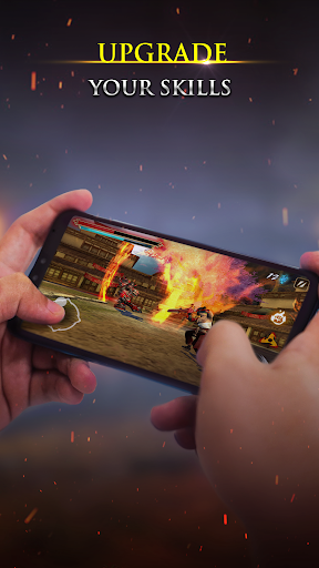 Code Triche Takashi Ninja Warrior - Shadow of Last Samurai APK MOD (Astuce) screenshots 3