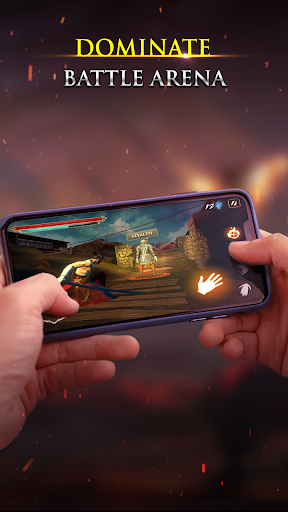 Code Triche Takashi Ninja Warrior - Shadow of Last Samurai APK MOD (Astuce) screenshots 5