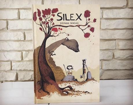 Silex – Stéphane Sénégas