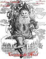 1638. Il était HUIT fois Noël [présentation et inscription]