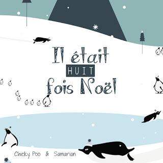 1638. Il était HUIT fois Noël [présentation et inscription]