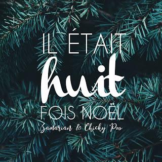 1638. Il était HUIT fois Noël [présentation et inscription]
