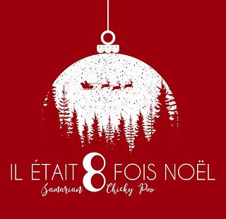 1638. Il était HUIT fois Noël [présentation et inscription]