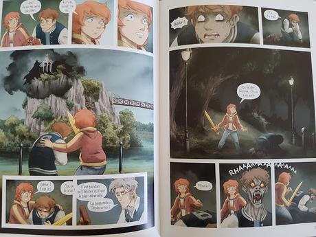 Le mangeur d'espoir de Karim Friha ♥ ♥ ♥