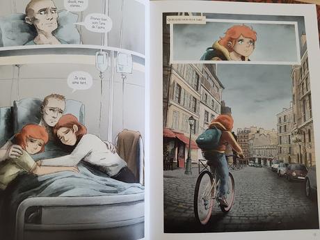 Le mangeur d'espoir de Karim Friha ♥ ♥ ♥